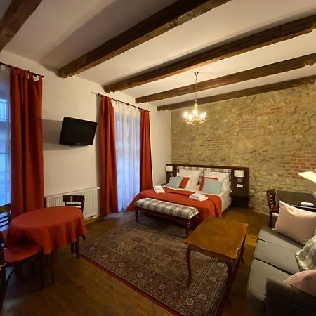 كراكوفيا Golebia 8 Residence المظهر الخارجي الصورة